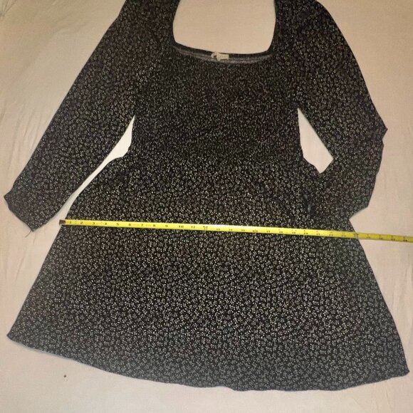 Copper Key Dress - Picture 3 of 6